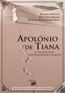 Capa do artigo Apolónio de Tiana