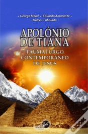 Capa do artigo Apolónio de Tiana