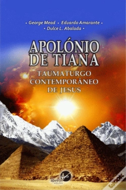 Capa do artigo Apolónio de Tiana