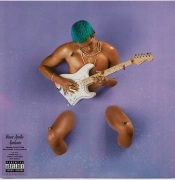 Capa do artigo Apolonio - Vinil