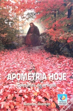 Capa do artigo Apometria Hoje