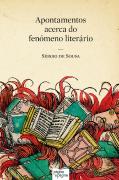 Apontamentos Acerca do Fenómeno Literário