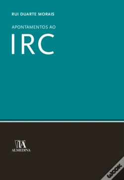 Capa do artigo Apontamentos Ao Irc