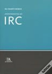 Capa do artigo Apontamentos ao IRC