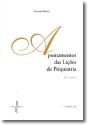 Apontamentos das Lições de Psiquiatria - Preview