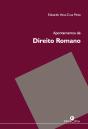 Apontamentos de Direito Romano - Preview