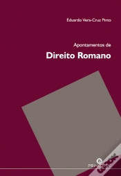 Capa do artigo Apontamentos De Direito Romano