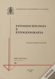 Apontamentos de Fitossociologia e Fitogeografia