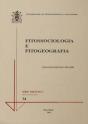 Apontamentos de Fitossociologia e Fitogeografia - Preview