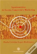 Apontamentos de Gestão Comercial e Marketing
