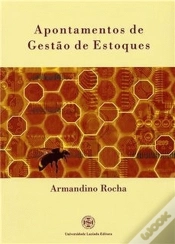 Capa do artigo Apontamentos de Gestão de Estoques