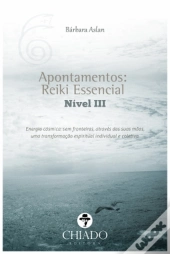 Apontamentos de Reiki Essencial
