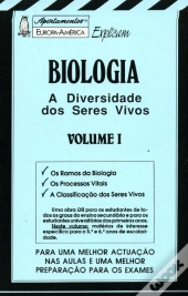 Apontamentos Europa-América Explicam - Biologia I - Nº 58