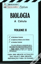 Apontamentos Europa-América Explicam - Biologia II - Nº 59
