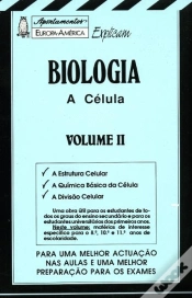 Capa do artigo Apontamentos Europa-América Explicam - Biologia II - Nº 59