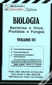 Apontamentos Europa-América Explicam - Biologia III - Nº 60