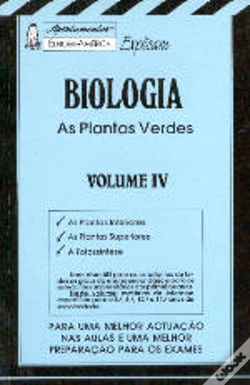 Capa do artigo Apontamentos Europa-América Explicam - Biologia IV - Nº 66