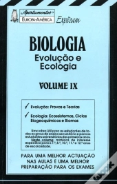 Apontamentos Europa-América Explicam - Biologia IX - Nº 78