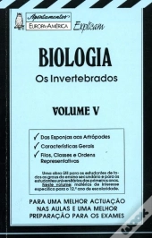Apontamentos Europa-América Explicam - Biologia V - Nº 67