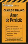 Apontamentos Europa-América Explicam Camilo C. Branco - Amor de Perdição - Nº 50