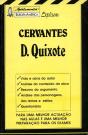 Apontamentos Europa-América Explicam Cervantes - D. Quixote - Nº 73 - Preview