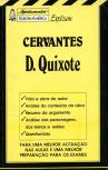 Apontamentos Europa-América Explicam Cervantes - D. Quixote - Nº 73