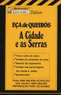 Apontamentos Europa-América Explicam Eça de Queiroz - A Cidade e as Serras - Nº 49 - Preview