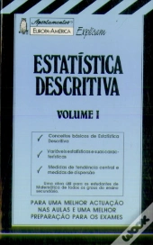 Apontamentos Europa-América Explicam - Estatística Descritiva I - Nº 68