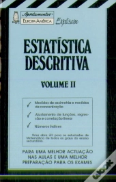 Apontamentos Europa-América Explicam - Estatística Descritiva II - Nº 69