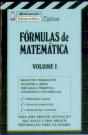 Apontamentos Europa-América Explicam - Fórmulas de Matemática I - Nº 27 - Preview