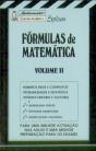 Apontamentos Europa-América Explicam - Fórmulas de Matemática II - Nº 28 - Preview