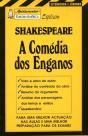Apontamentos Europa-América Explicam Shakespeare - A Comédia Dos Enganos - Nº 91 - Preview