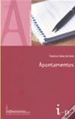 Capa do artigo Apontamentos