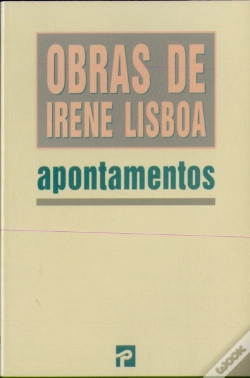 Capa do artigo Apontamentos