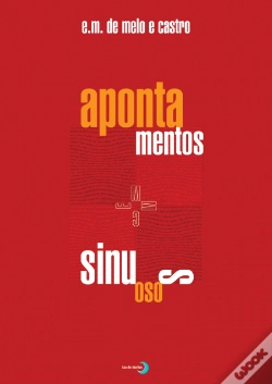 Capa do artigo Apontamentos Sinuosos