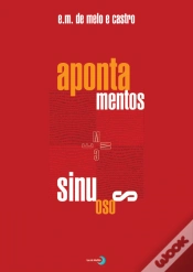 Capa do artigo Apontamentos Sinuosos
