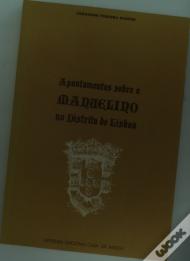 Apontamentos sobre o Manuelino no Distrito de Lisboa