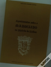Apontamentos sobre o Manuelino no Distrito de Lisboa