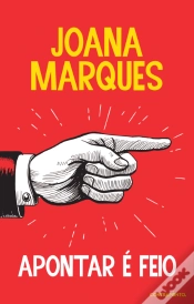 Capa do artigo Apontar É Feio