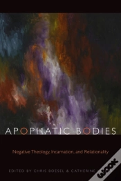 Capa do artigo Apophatic Bodies