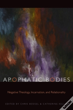Capa do artigo Apophatic Bodies