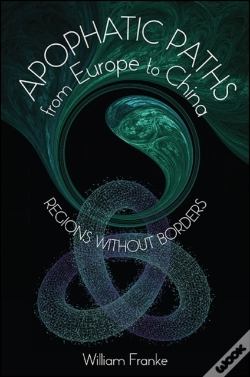 Capa do artigo Apophatic Paths From Europe To China