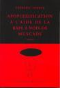 Apoplexification A L'Aide De La Rape A Noix De Muscade - Preview