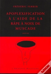 Capa do artigo Apoplexification A L