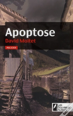 Capa do artigo Apoptose