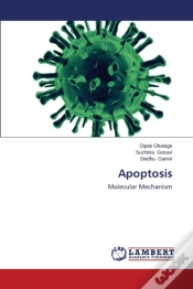 Capa do artigo Apoptosis