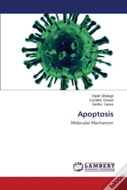 Capa do artigo Apoptosis