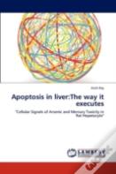 Apoptosis In Liver