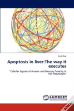 Capa do artigo Apoptosis In Liver