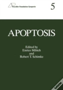 Capa do artigo Apoptosis